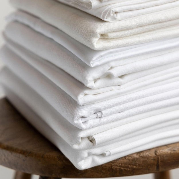 Why Handloom Cotton Feels Crisp Initially